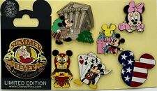 Disney pin lot for sale  Slidell