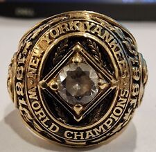 1961 yankees championship for sale  USA