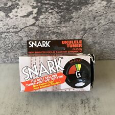 Snark sn6x clip for sale  Amery