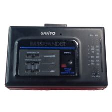 Sanyo mgr79 stereo for sale  Ireland