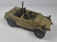 Britains afrika korps for sale  SOUTH CROYDON