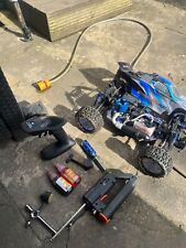 Ftx carnage 4wd for sale  EDGWARE