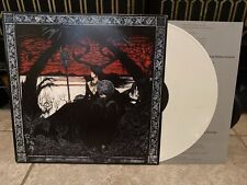 Absu ‎- Barathrum V.I.T.R.I.O.L. - LP - Álbum de vinil colorido Black Metal Immortal comprar usado  Enviando para Brazil