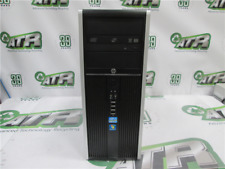 Used, HP COMPAQ 8200 ELITE CMT  INTEL CORE  i7-2600  3.4GHz  4GB RAM  NO HDD for sale  Shipping to South Africa