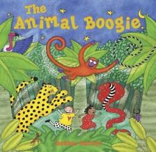 The Animal Boogie [com CD] por Harter, Debbie comprar usado  Enviando para Brazil