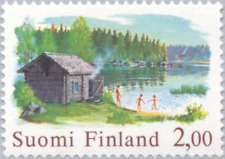 Finland mi810 mnh for sale  Conroe