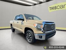 2017 toyota tundra 4wd for sale  Tomball