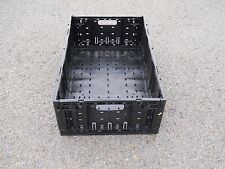 Plastic stacking crates for sale  Athens