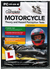 2024 motorcycle theory for sale  LONDON