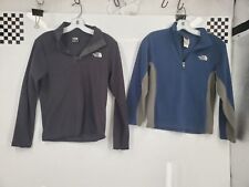 2 boys sz 12 jackets for sale  USA