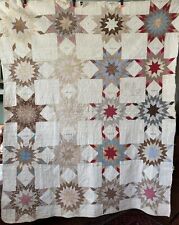 antique star quilt for sale  Severna Park