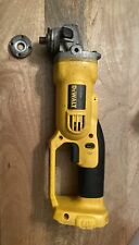 Dewalt 18v dc411 for sale  WEST MOLESEY