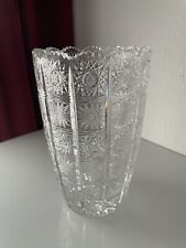 Bohemia vase bleikristall gebraucht kaufen  Ittlingen