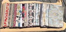 Upholstery fabric samples for sale  Eighty Four