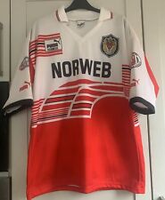 wigan warriors shirt for sale  ST. HELENS