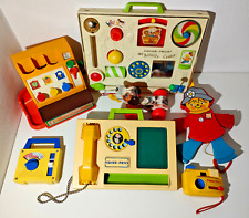 Fisher price lot d'occasion  Tours-
