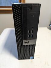 Dell optiplex 7040 for sale  Longmeadow