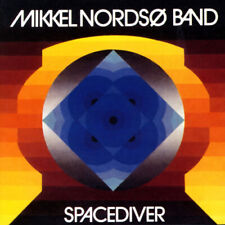Spacediver mikkel band usato  Spedire a Italy