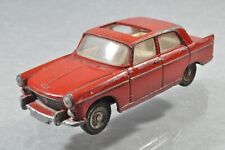 Jh500 dinky toys d'occasion  Is-sur-Tille