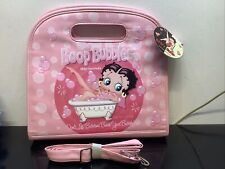 Betty boop bag for sale  SKEGNESS