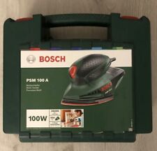 Bosch psm 100 gebraucht kaufen  Frankfurt