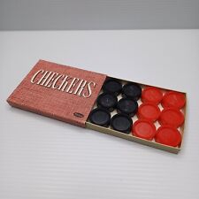 Vintage whitman checkers for sale  Johnstown