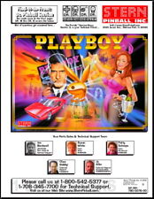 Playboy pinball game for sale  Farmington