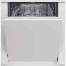 INDESIT DIE2B19UK FULLY INTEGRATED 60CM DISHWASHER - E2182 for sale  Shipping to South Africa