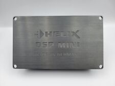 Processador de sinal digital HELIX DSP MINI 4 entradas/6 saídas comprar usado  Enviando para Brazil