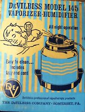 humidifier vaporizer for sale  Des Moines