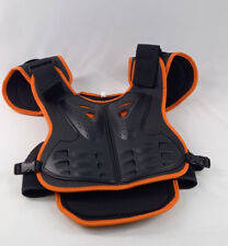 Childs motorcycle vest for sale  STOWMARKET