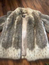 Olympia Fur Coat Made in USA for sale  Shipping to South Africa