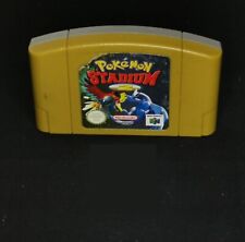 pokemon stadium 2 NINTENDO 64 (vendeur pro) comprar usado  Enviando para Brazil