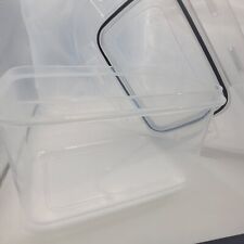 Food storage containers for sale  Greenville