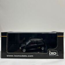 Ixo Els 1/43 Subaru Vivio Rx-R 1998 carro luz preta minicar El, usado comprar usado  Enviando para Brazil