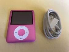 Excellent ipod nano for sale  Hawaii National Park