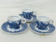 Illy collection rosenthal for sale  Kensington