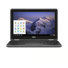 Notebook Dell Chromebook tela sensível ao toque 3100 | Intel N4020 | 4GB RAM | 16GB SSD BOM, usado comprar usado  Enviando para Brazil