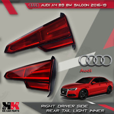 Audi saloon 2016 for sale  PRESTON