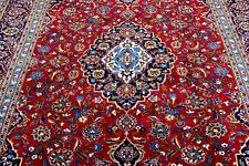 handmade 9x12 kashan for sale  Great Neck