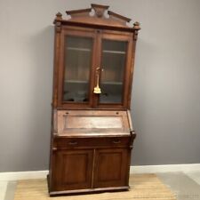 Antique federal bookcase for sale  Cape May Court House