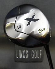 Callaway series wood for sale  SPILSBY