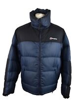 Berghaus blue padded for sale  SITTINGBOURNE