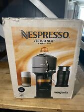 Nespresso vertuo pop for sale  BURY