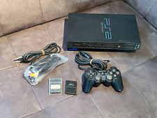 Playstation ps2 fat gebraucht kaufen  Reichelsheim