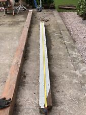 Pitched pine beam for sale  KIRKBY STEPHEN
