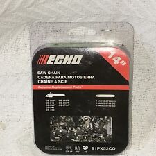 Echo 91px52cq genuine for sale  Durham