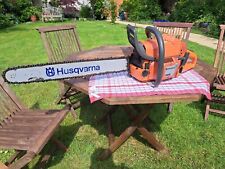 Used, Husqvarna 365 Chainsaw Spares Or Repairs for sale  Shipping to South Africa
