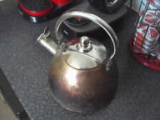 Copper stove cooker for sale  NOTTINGHAM