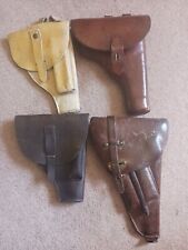 Holsters. swedish m1940 for sale  YORK